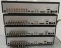 Pallet of Various Audio/Video Equipment