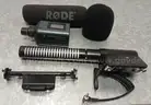 Pallet of Various Audio/Video Equipment