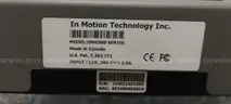 Pallet of Various Audio/Video Equipment