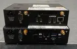 Pallet of Various Audio/Video Equipment