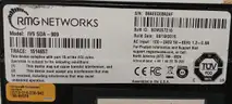 Pallet of Various Audio/Video Equipment