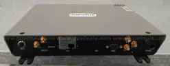 Pallet of Various Audio/Video Equipment