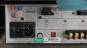 Pallet of Various Audio/Video Equipment