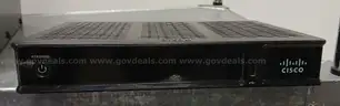 Pallet of Various Audio/Video Equipment