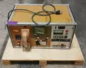 Pioneer 3000 Cardio Alert Master Console
