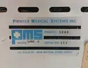 Pioneer 3000 Cardio Alert Master Console