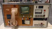 Pioneer 3000 Cardio Alert Master Console