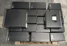 Lot of (40) HP Desktop Computers