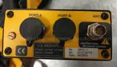 Lot of Trimble Survey Equipment