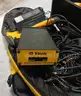 Lot of Trimble Survey Equipment