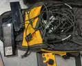 Lot of Trimble Survey Equipment