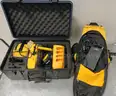 Lot of Trimble Survey Equipment