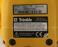 Lot of Trimble Survey Equipment
