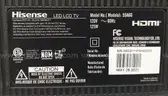 Lot of (8) Various Televisions