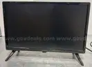 Lot of (8) Various Televisions