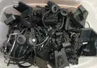 Pallet of Various Computer Accessories