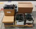 Pallet of Various Computer Accessories