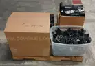 Pallet of Various Computer Accessories