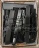 Pallet of Various Computer Accessories