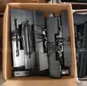 Pallet of Various Computer Accessories
