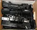 Pallet of Various Computer Accessories