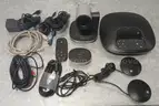 Lot of Office Phones &#x26; Video Conferencing Equipment
