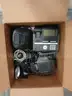 Lot of Office Phones &#x26; Video Conferencing Equipment