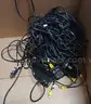 Lot of Office Phones &#x26; Video Conferencing Equipment