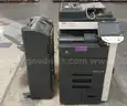 Lot of (2) Printers &#x26; Copiers