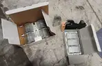 Lot of (2) Printers &#x26; Copiers