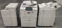 Lot of (2) Printers &#x26; Copiers