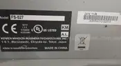 Lot of (2) Printers &#x26; Copiers