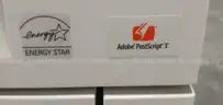 Lot of (2) Printers &#x26; Copiers