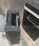 Lot of (2) Printers &#x26; Copiers