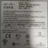 Lot of (46) Data Networking Equipment
