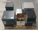 Lot of (46) Data Networking Equipment