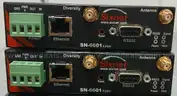 Lot of (46) Data Networking Equipment