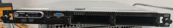 Lot of (46) Data Networking Equipment