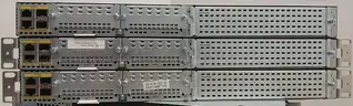 Lot of (46) Data Networking Equipment