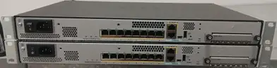 Lot of (46) Data Networking Equipment