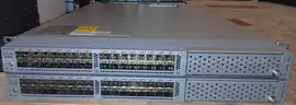 Lot of (46) Data Networking Equipment