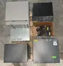 Lot of (46) Data Networking Equipment