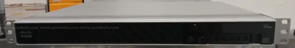 Lot of (46) Data Networking Equipment