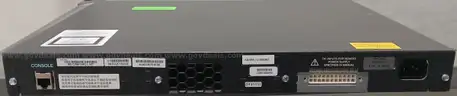 Lot of (46) Data Networking Equipment