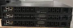 Lot of (46) Data Networking Equipment