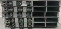 Lot of (46) Data Networking Equipment