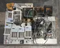 2 Pallets of Scientific Equipment