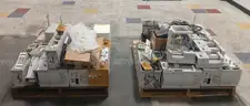 2 Pallets of Scientific Equipment