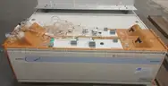 2 Pallets of Scientific Equipment