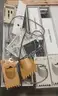 2 Pallets of Scientific Equipment